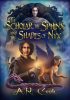 The Scholar, the Sphinx and the Shades of Nyx by A.R. Cook